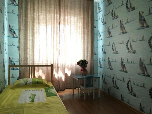 Apartment On Gogolya 1
