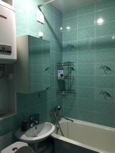 Apartment On Gogolya 1