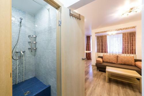 Apartamento Arsenika Home At Kremlin On Baumana