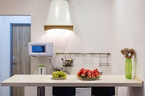 Apartamento Arsenika Home At Kremlin On Baumana