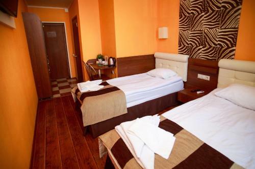 Motel Uyut