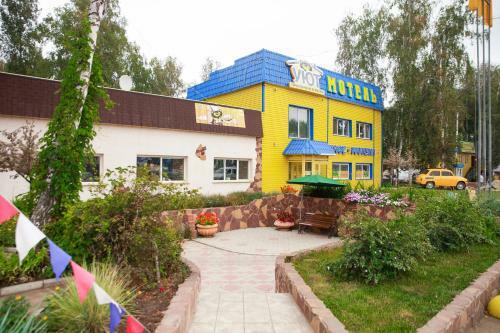 Motel Uyut