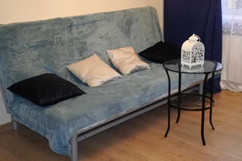Apartamento Marokkansky Loft