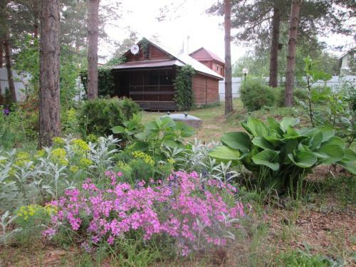 Hostal Country House Dom Pod Sosnami