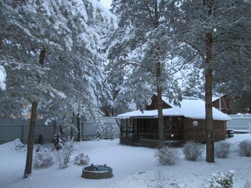 Hostal Country House Dom Pod Sosnami