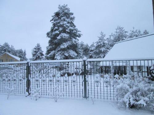 Hostal Country House Dom Pod Sosnami
