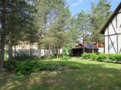Hostal Country House Dom Pod Sosnami