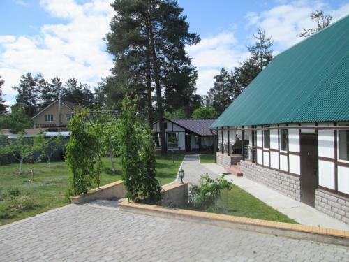 Hostal Country House Dom Pod Sosnami