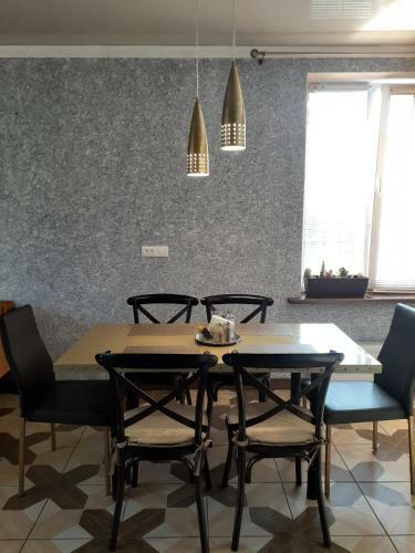 Hostal Country House Dom Pod Sosnami