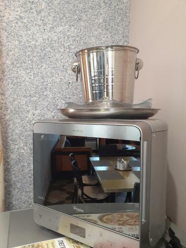 Hostal Country House Dom Pod Sosnami