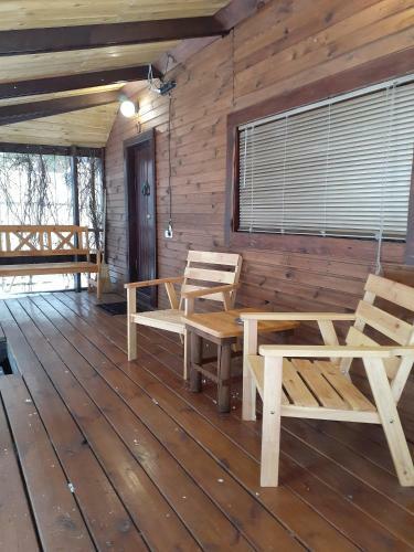 Hostal Country House Dom Pod Sosnami