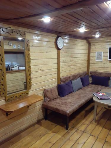 Hostal Country House Dom Pod Sosnami