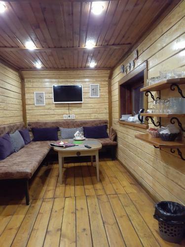 Hostal Country House Dom Pod Sosnami
