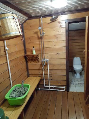 Hostal Country House Dom Pod Sosnami