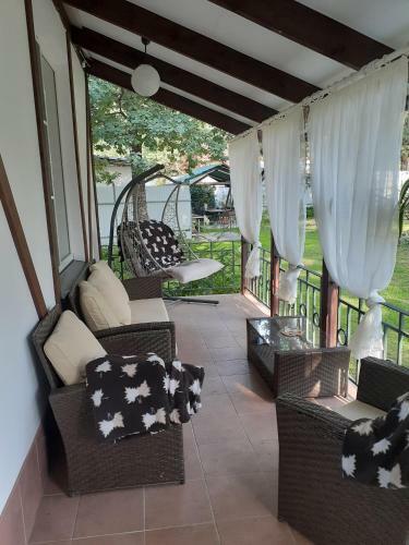 Hostal Country House Dom Pod Sosnami
