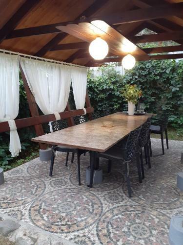 Hostal Country House Dom Pod Sosnami