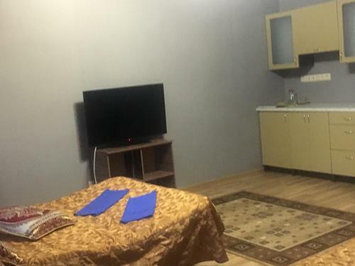 Sukhov Hotel