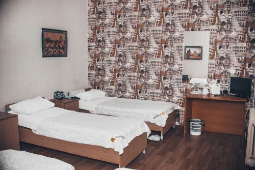 Hostal Sun Hotel