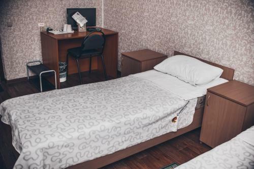 Hostal Sun Hotel