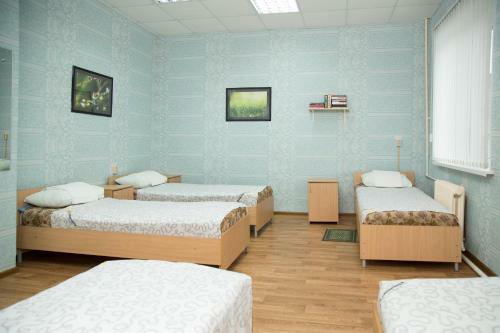 Hostal Sun Hotel