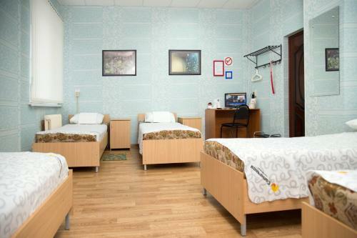 Hostal Sun Hotel