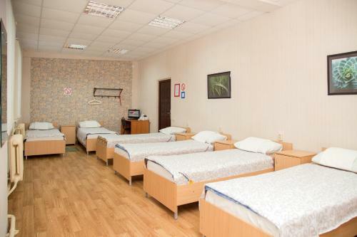 Hostal Sun Hotel