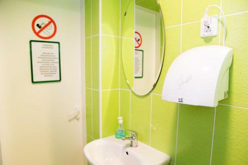 Hostal Sun Hotel