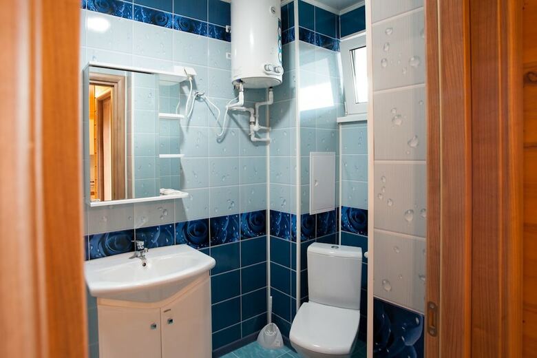 Aparthotel Korabl