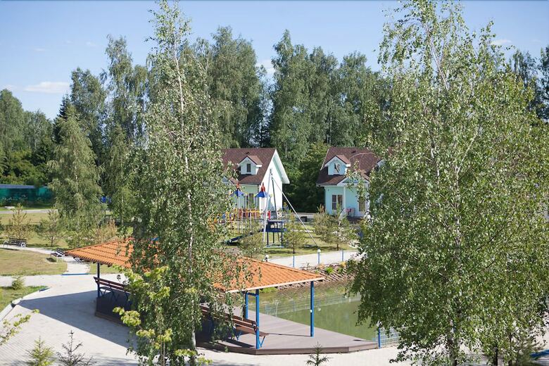 Aparthotel Korabl
