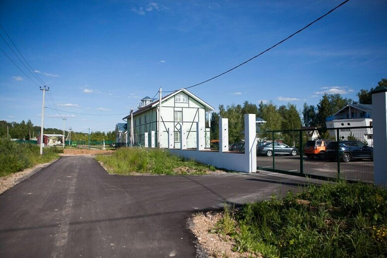 Aparthotel Korabl