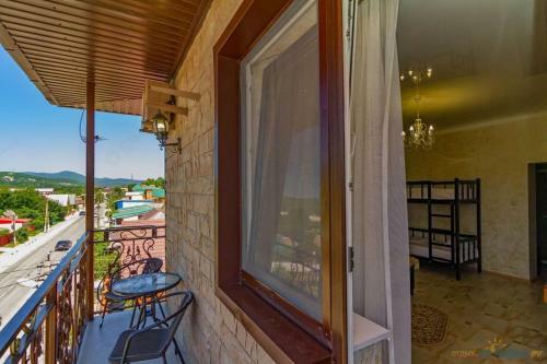 Hostal Otel Villa Solntsa
