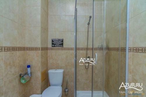 Hostal Otel Villa Solntsa