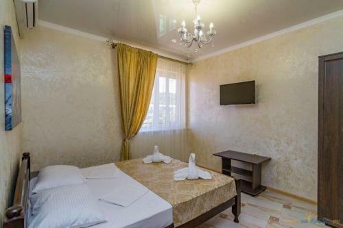 Hostal Otel Villa Solntsa