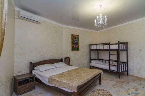 Hostal Otel Villa Solntsa