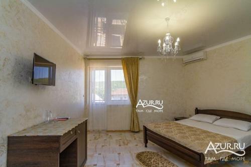 Hostal Otel Villa Solntsa