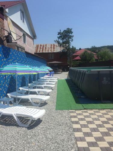 Hostal Otel Villa Solntsa