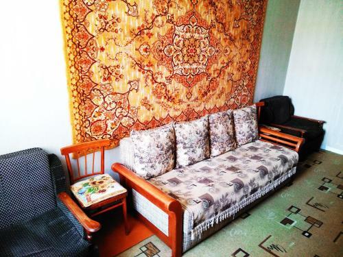 Apartment On Tamaeva