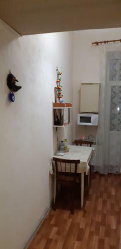 Apartment On Tamaeva