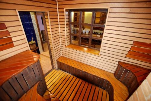 Spa Hotel Laguna