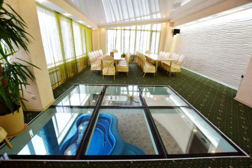 Spa Hotel Laguna
