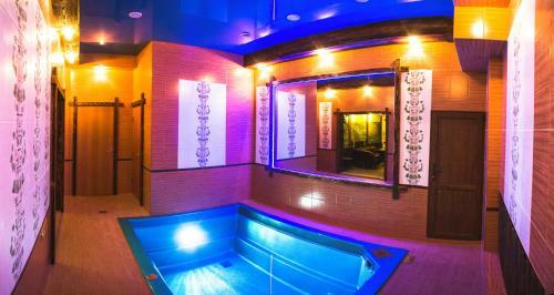 Spa Hotel Laguna