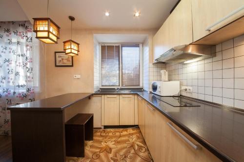 Apartment On Kirova 10