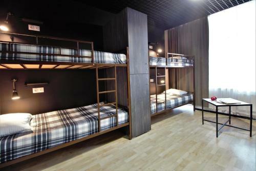 Telegraph Hostel