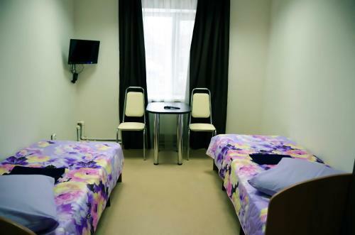 Pullman Hostel