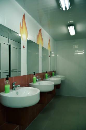 Pullman Hostel