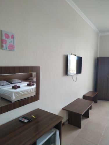 Hostal Talisman