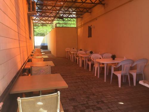 Hostal Talisman