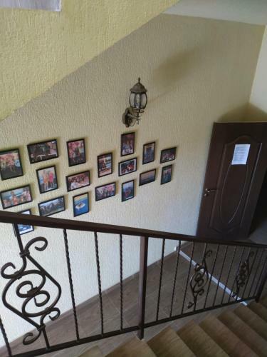 Hostal Talisman