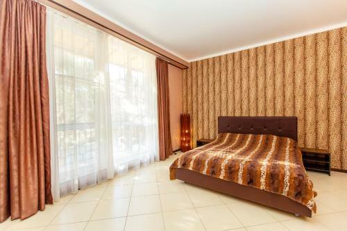 Safari Apartment