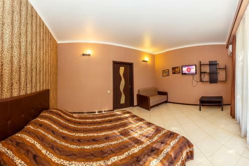 Safari Apartment
